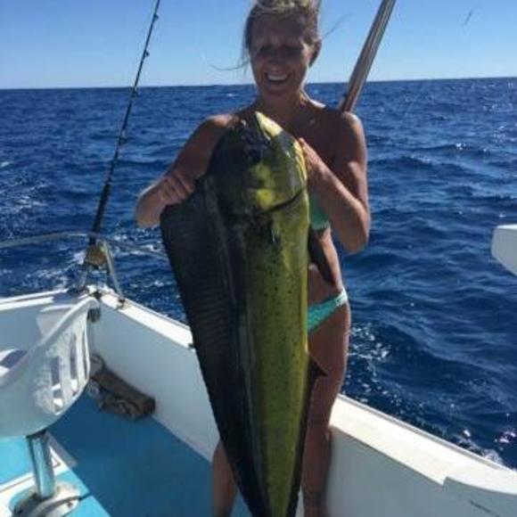 Meet your Posher, Kammi - Picture 1 of 1